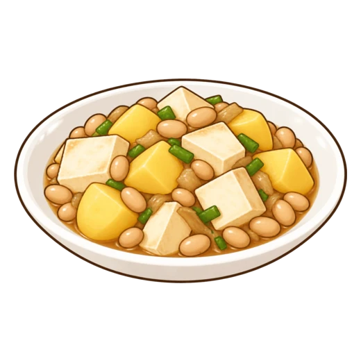 だぶのイラスト
