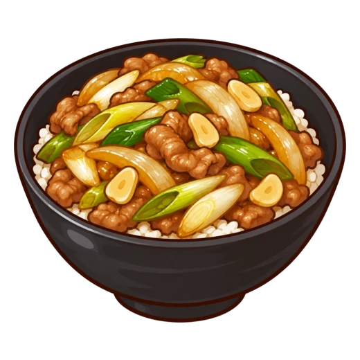 クッパのイラスト