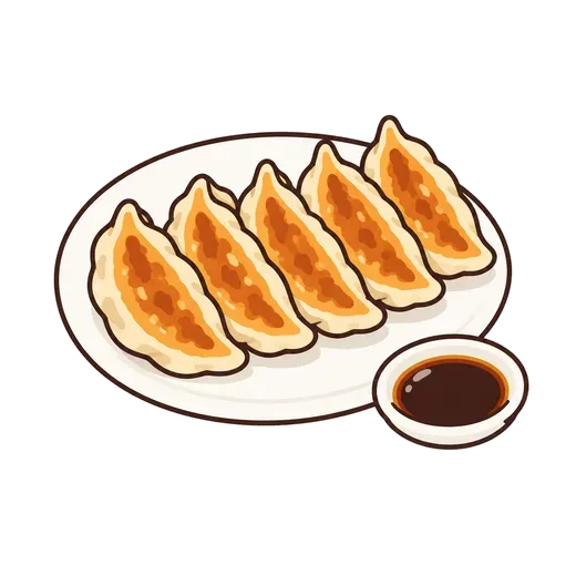 餃子
