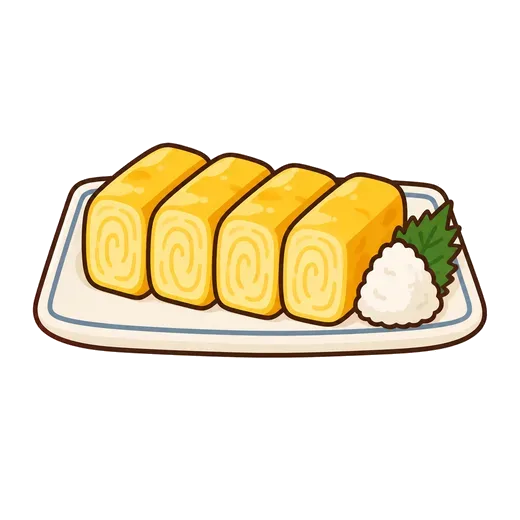 卵焼き