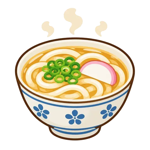 うどん
